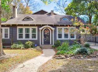 1709 E Strong St, Pensacola, FL 32501