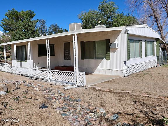 2nd image of 10101 E Manzanita Trl