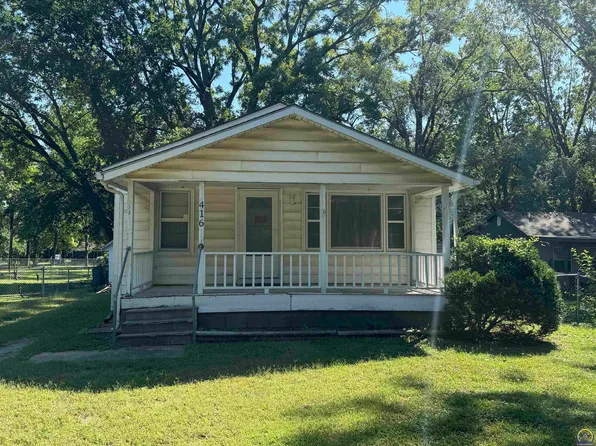 416 NE Kellam Ave, Topeka, KS 66616
