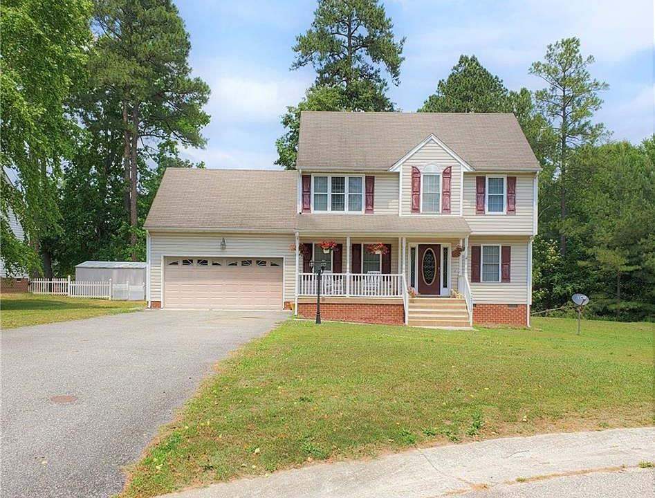1st image of 24512 Lake Dr