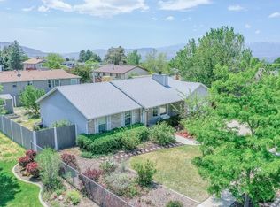 1350 E Loma Way, Sandy, UT 84092