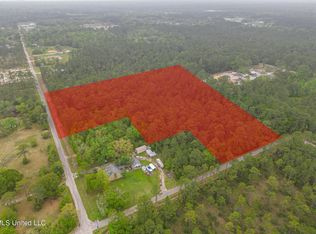 0 Smith Rd, Long Beach, MS 39560