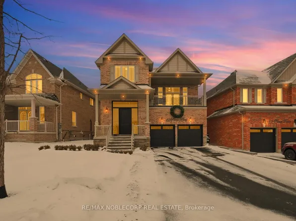 40 Pierce Pl, New Tecumseth, ON L0G 1W0