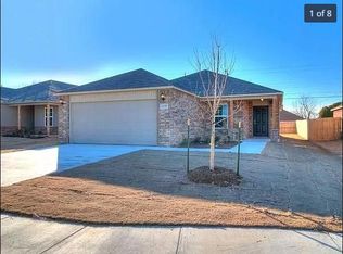 9637 High Noon Rd, Yukon, OK 73099