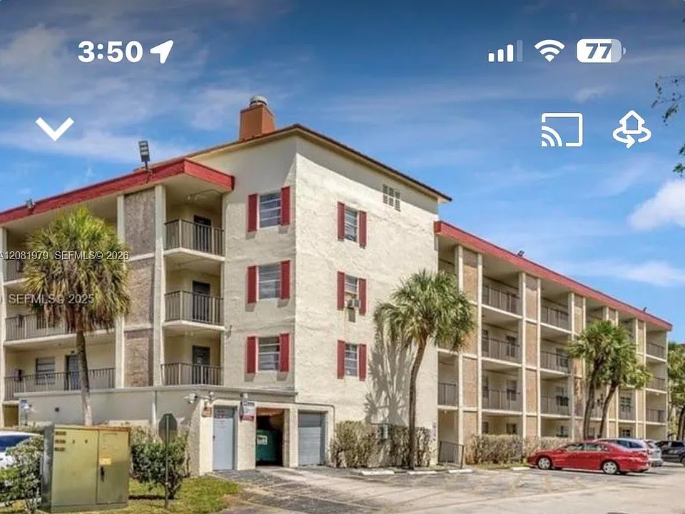3001 NW 48th Ave #444