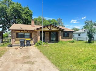 305 W Beaver St, Jenks, OK 74037