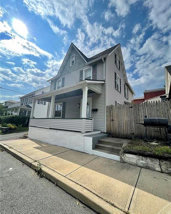 5 Pen Argyl St, Pen Argyl, PA 18072 Zillow