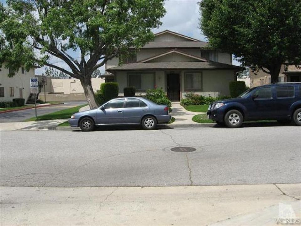 2041 N Calle La Sombra 1, Simi Valley, CA 93063 Zillow