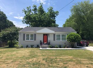 863 Pineview Dr #1, Forest Park, GA 30297