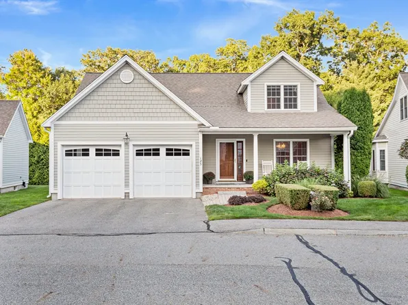 125 Cortland Dr #0, North Andover, MA 01845
