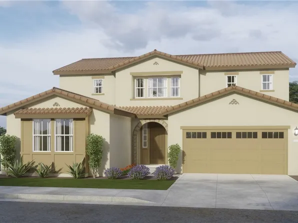 30967 Avenida Ramblas, Highland, CA 92346