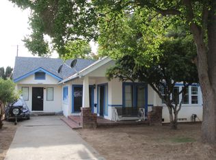 166 Southgate Rd, Sacramento, CA 95815