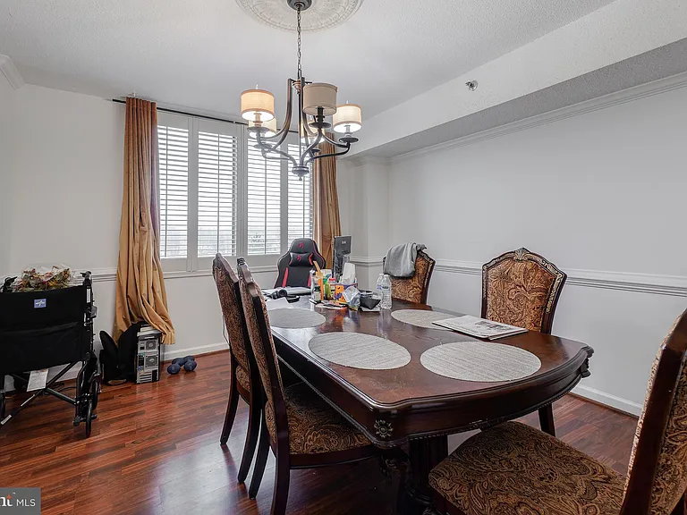 3713 George Mason Dr #414W — Photo 15