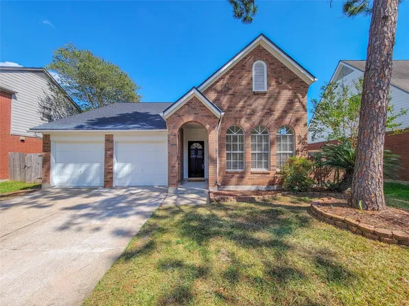 1422 Mabry Mill Rd, Houston, TX 77062