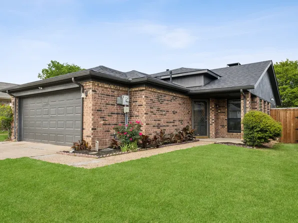 5322 Riverport Dr, Mesquite, TX 75150