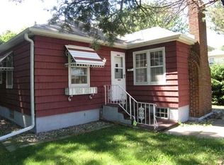 2424 15th Ave E, North Saint Paul, MN 55109