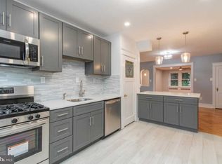 1644 E Washington Ln, Philadelphia, PA 19138