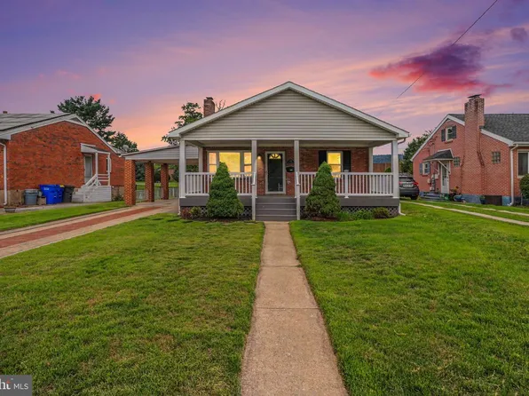 3712 Green St, Harrisburg, PA 17110