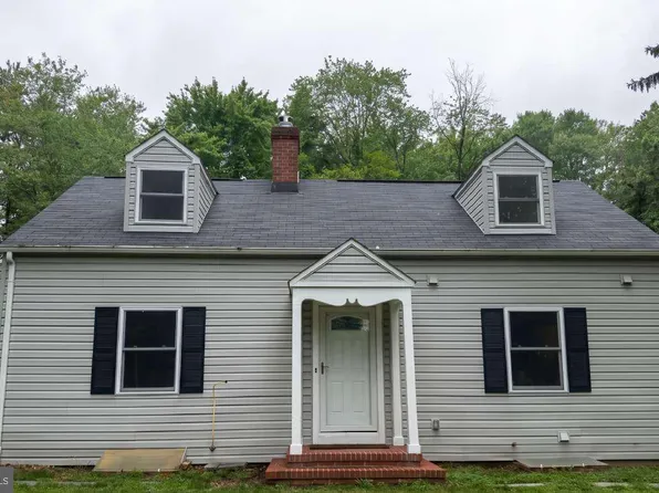 7301 Woodyard Rd, Upper Marlboro, MD 20772