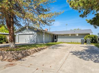 502 W Village Ave, Moses Lake, WA 98837