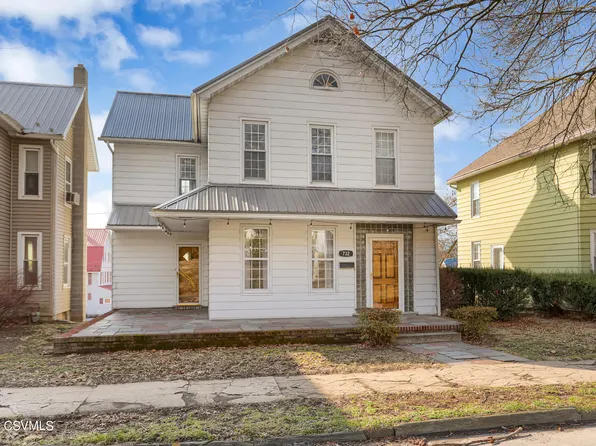 732 Broadway St, Milton, PA 17847