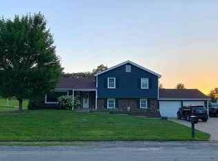 109 Mitchell St, Wood Heights, MO 64024