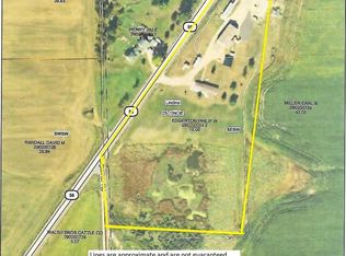 N2952 State Road 58, Mauston, WI 53948