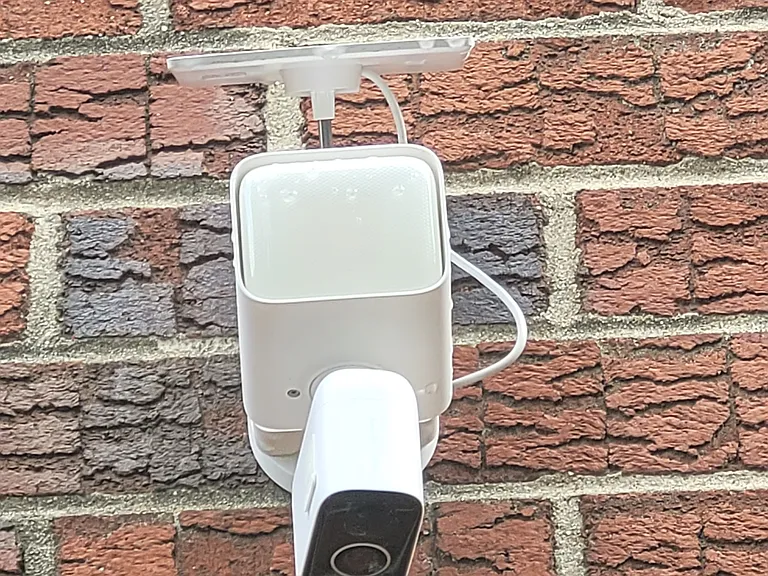 security camera