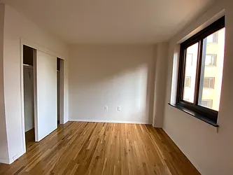 Rented by AZ REALTY NYC LLC