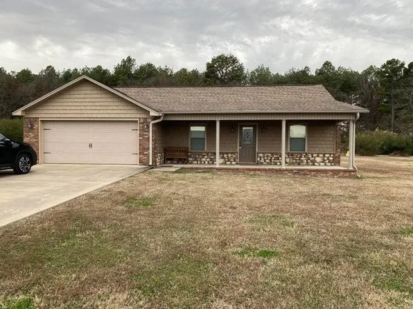 (undisclosed Address), Pottsville, AR 72858