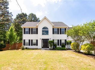 501 Grove Park Dr, Locust Grove, GA 30248