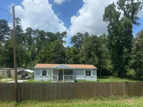 18885 Rolling Hills Dr, Porter, TX 77365