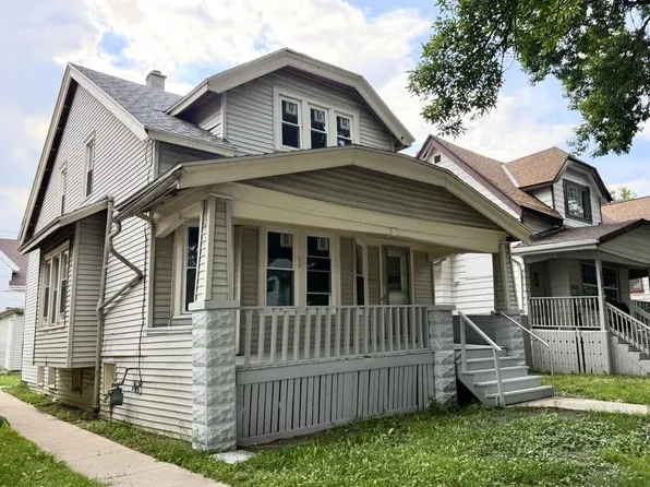 1323 S 37th STREET, Milwaukee, WI 53215