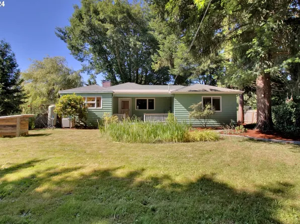 1041 Park Ave, Eugene, OR 97404