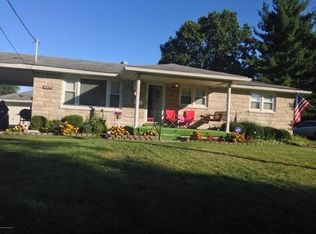 4105 Sunset Dr, Louisville, KY