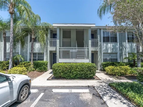 5440 S MACDILL AVENUE #2-I, TAMPA, FL 33611