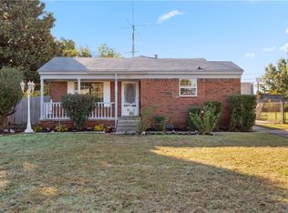 3740 NW 20th St, Oklahoma City, OK 73107