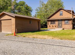 1514 19th St, Cody, WY 82414