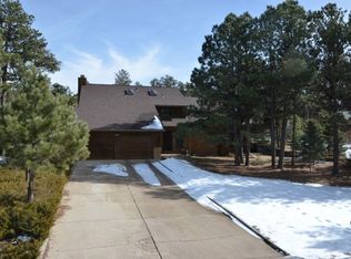 19025 Shadowood Dr, Monument, CO 80132