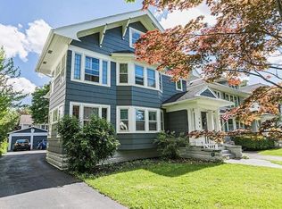 783 Arnett Blvd, Rochester, NY 14619