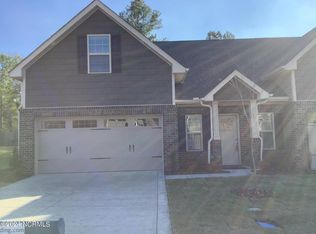 151 Lark Dr #35, Pinehurst, NC 28374