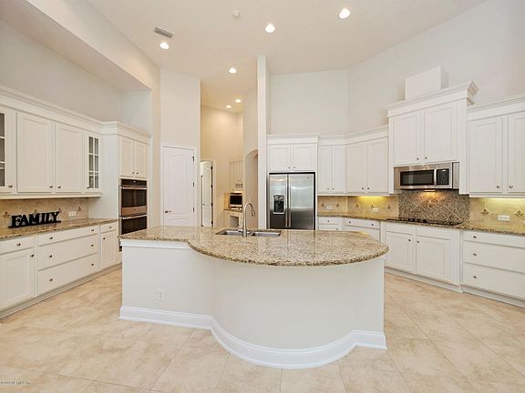 Gorgeous Kitchen