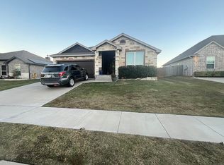 514 Bella Rose, Belton, TX 76513