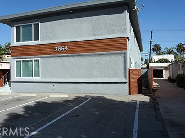 3864 Inglewood Blvd APT 2, Los Angeles, CA 90066