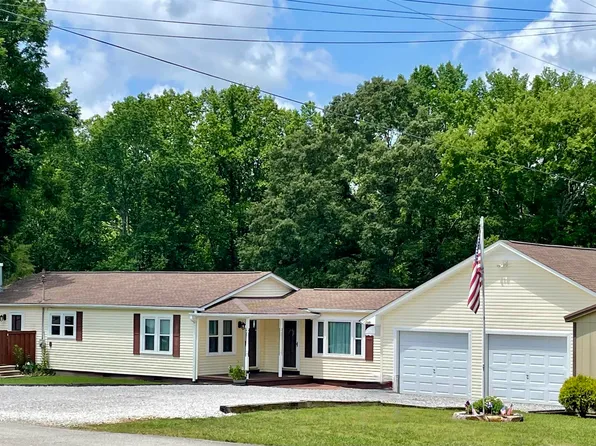 1481 County Road 36, Killen, AL 35645