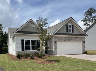 122 Creekside Rd LOT 48, Eatonton, GA 31024