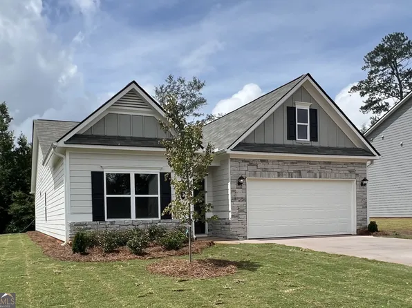 122 Creekside Rd Lot 48, Eatonton, GA 31024