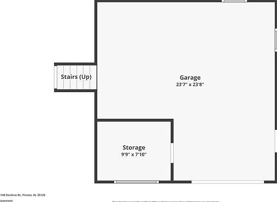 3rd image of 5148 Darlene Dr