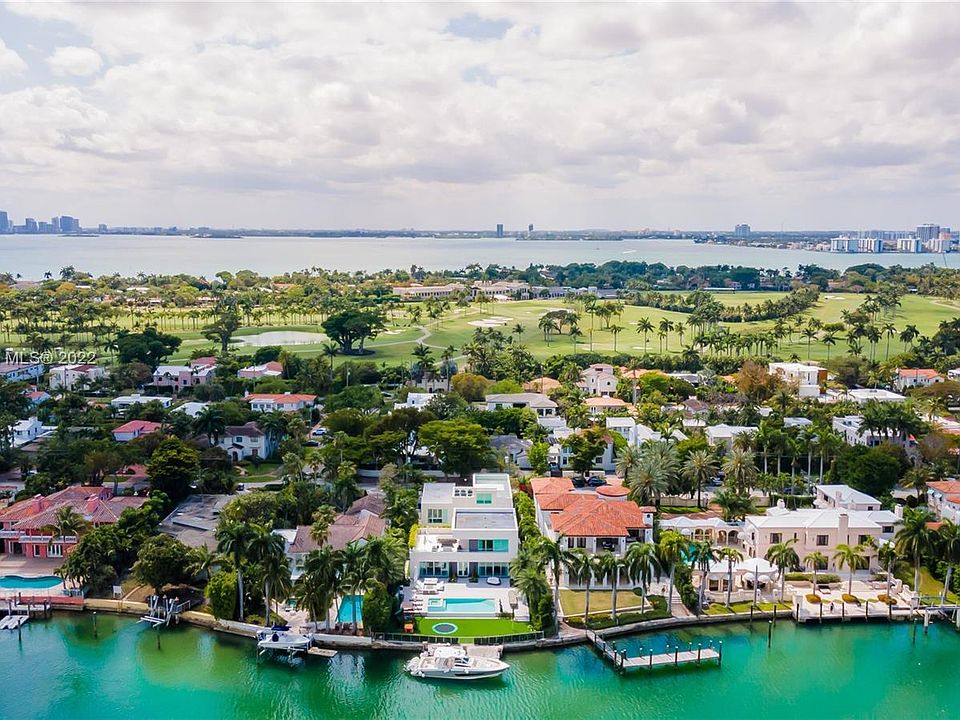 5711 Pine Tree Dr, Miami Beach, FL 33140 MLS A11033488 Zillow