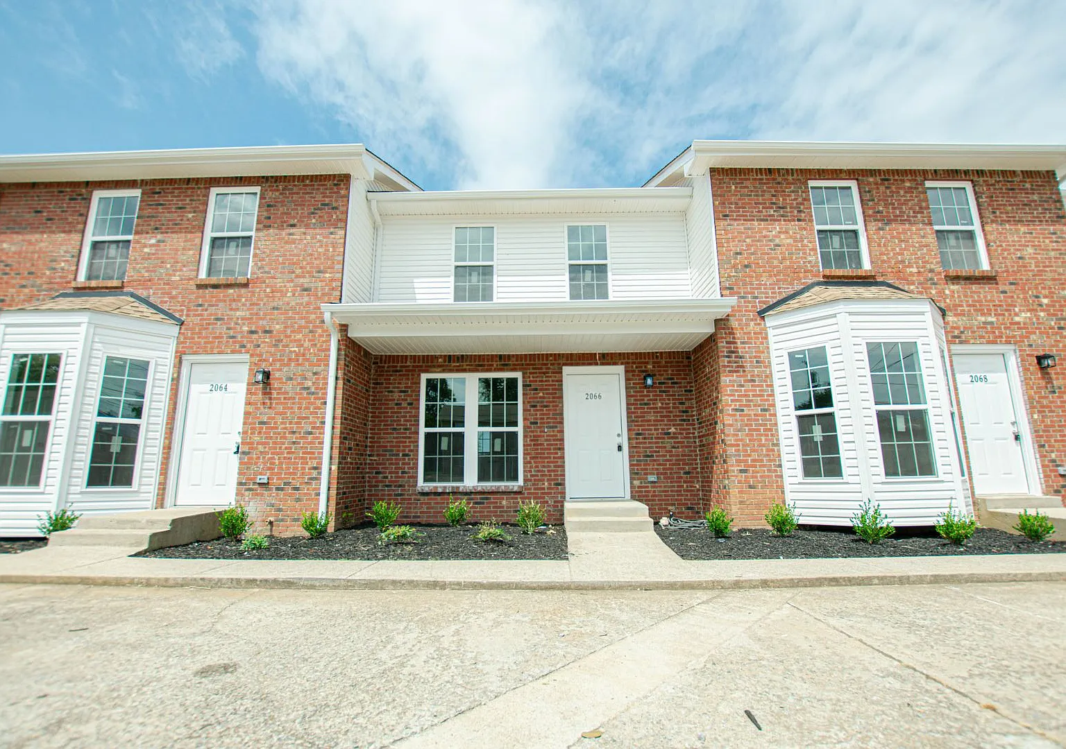 Pet Friendly Two Bedroom! — Photo 1